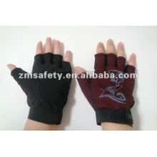 Fingerlose wasserdichte Sport Angeln Handschuh ZMR397